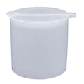 2.196 oz. Clear Standard Polyvials™