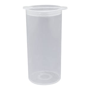 3.242 oz. Clear Standard Polyvials™