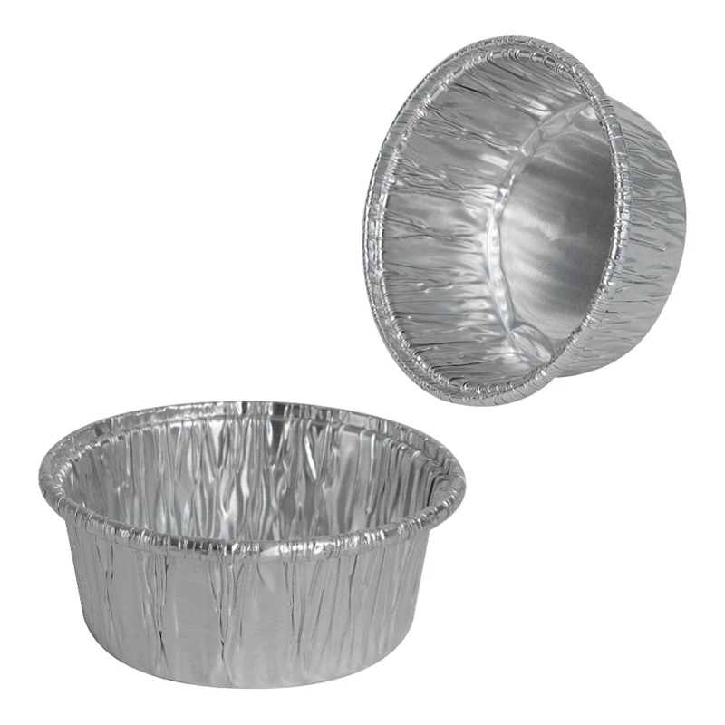 Aluminum Foil Pan