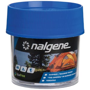 4 oz. Nalgene® Sustain Wide Mouth Round Outdoor Storage Jar
