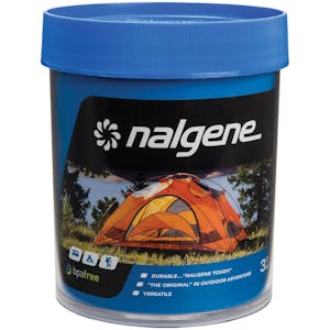 32 oz. Nalgene® Sustain Wide Mouth Round Outdoor Storage Jar