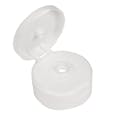 22/400 Polypropylene Cap for 6 oz. Tottle Bottle & 8 oz. Malibu Tube