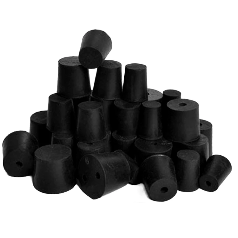Rubber Stoppers