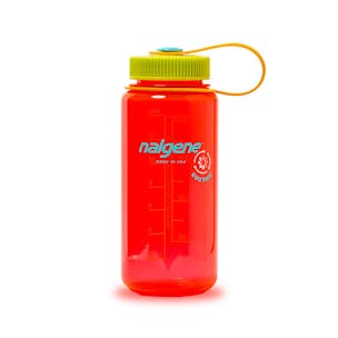 Nalgene® 16 oz. Wide Mouth Sustain Bottles