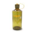 32 oz. Olive Narrow Mouth Nalgene® Sustain Loop-Top Bottle
