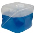 2-1/2 Gallon Cube® Insert with Cubitainer® System