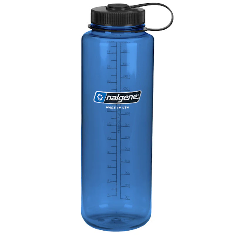 Nalgene® 48 oz. Silo Sustain Bottles