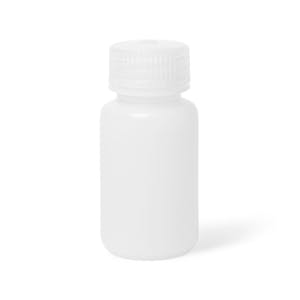 HDPE Wide Mouth UniStore™ Reagent Bottles with Caps