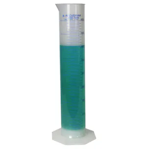 Azlon® Squat Cylinder