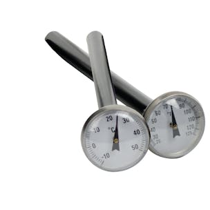 Thermometers