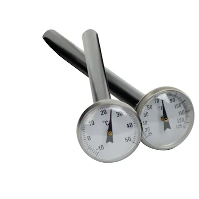 Thermometers