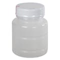 2 oz. Polypropylene Bottle with Clear Tamper Evident Band