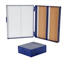 Microscope Slide Storage