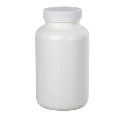 Pharma Packers with Plain Caps