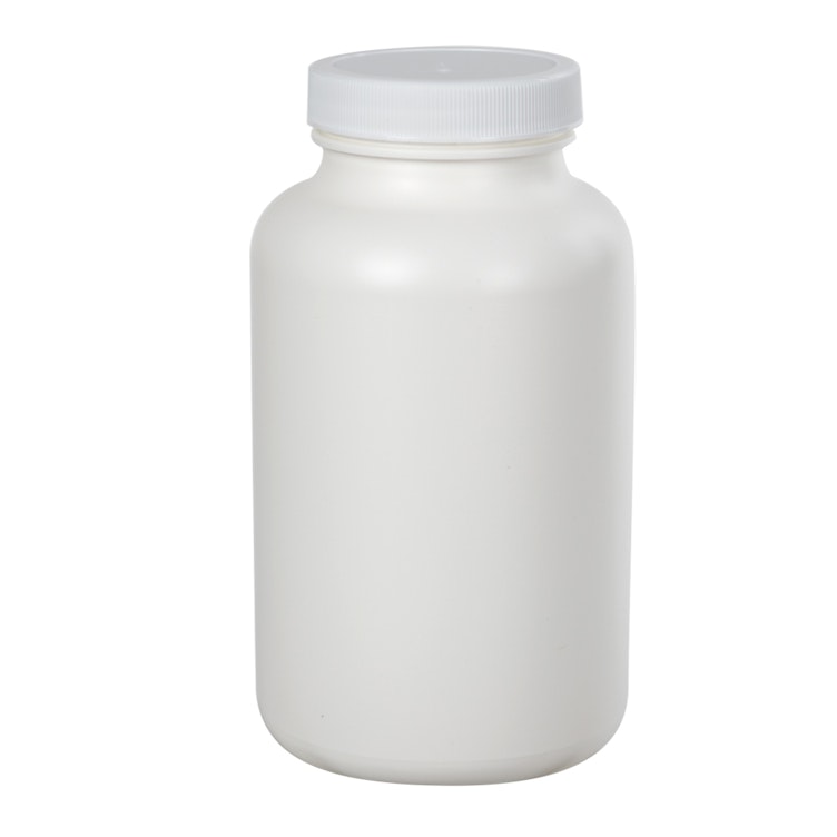 Pharma Packers with Plain Caps