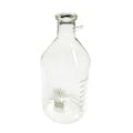 10000mL (10 Liter) Glass Filtering Flask