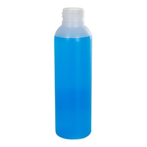 HDPE Cosmo Bottles