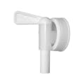 38/400 White Spigot