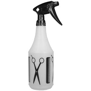 Shear Mist® Bottles with Sprayers