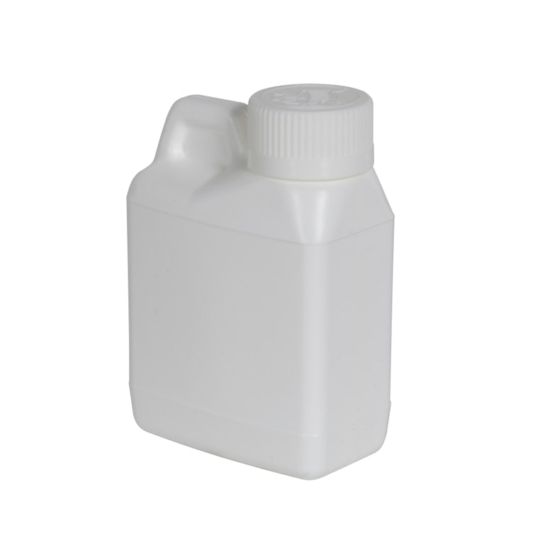 F-Style Industrial-Weight Jugs with CRC Caps