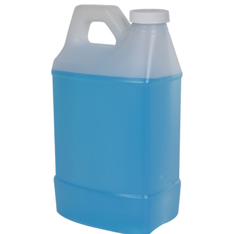 F-Style Handleware Jug with Plain Cap