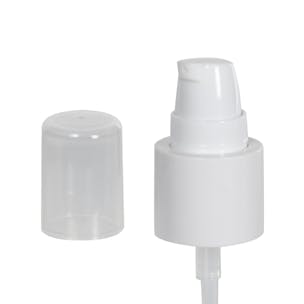 Long Shell Treatment Pumps
