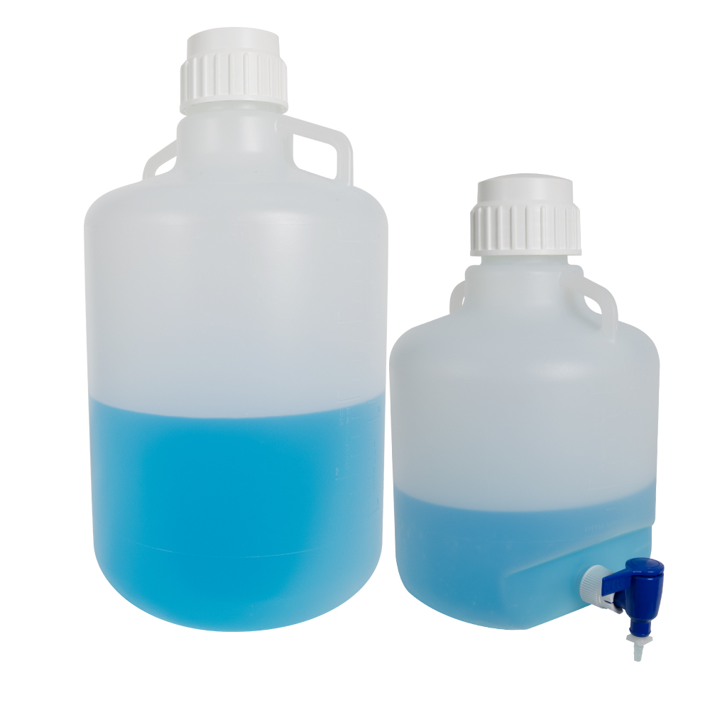 Thermo Scientific™ Nalgene™ Clearboys™ | U.S. Plastic Corp.