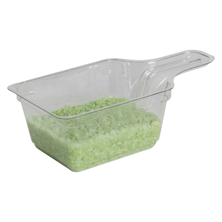 PP Material Thermoformed Disposable Plastic Food Trays With Lid