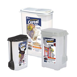 Buddeez® Containers