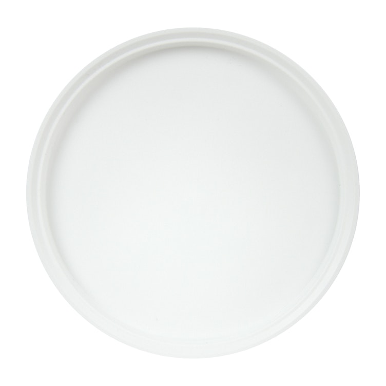 White Lid for 86 oz. Flex-Off Container
