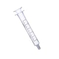 3mL Dosing Syringe with Clear Barrel