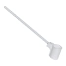 PTFE Ladle with 6" (150mm) Handle & 10mL Cup