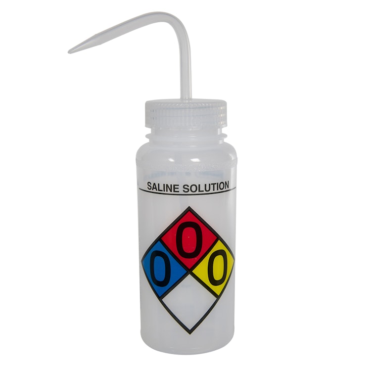Saline Solution [500 mL]