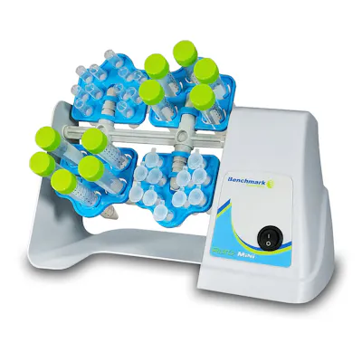 Roto-Mini™ Rotator with Tube Holders