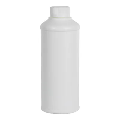Steelyard Round Bottle with CRC Cap