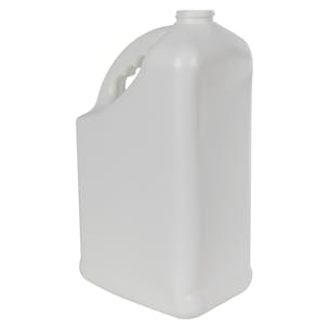 Slant Handle Jugs