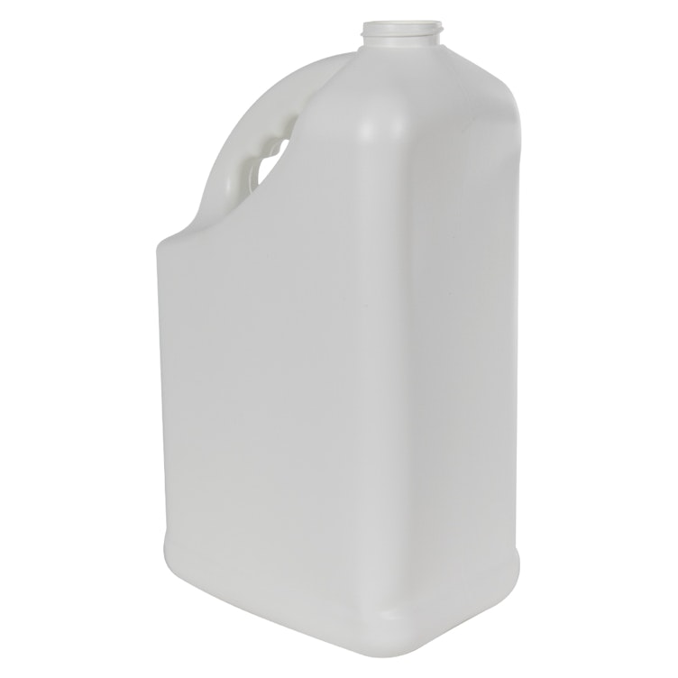 Slant Handle Jugs