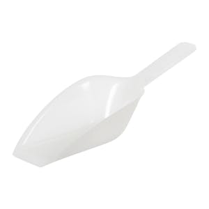 15mL HDPE Laboratory Scoops - Package of 12
