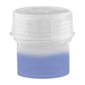 30 mL VitLab® PFA Sample Container with GL40 Cap
