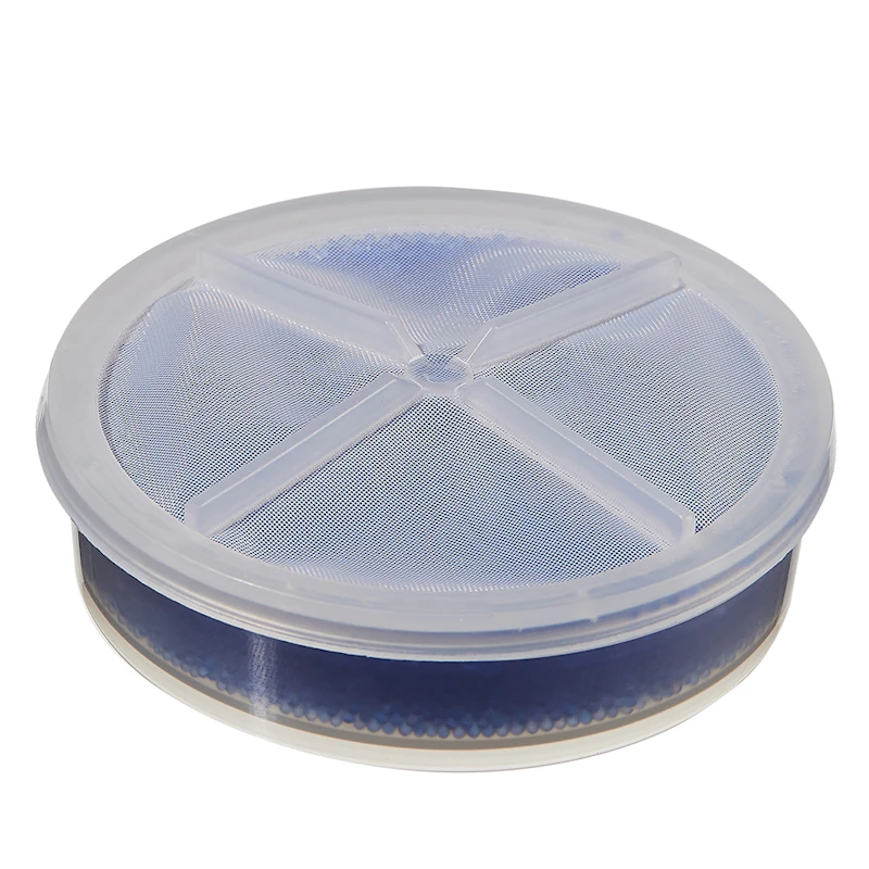 Reusable Silica Gel Desiccant Cartridge