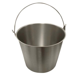 Metal Pails