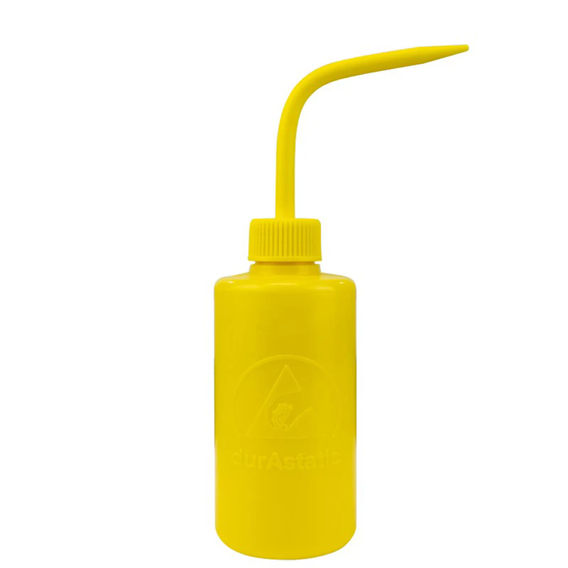 durAstatic® Dissipative Wash Bottles