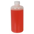 16 oz. Precisionware™ LDPE Narrow Mouth Bottle with 28mm Cap