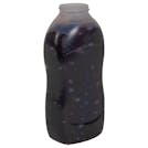15 oz. Polypropylene Hot-Fill Inverted Sauce Bottle with 38/400 Neck (Cap Sold Separately)