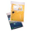 Reclosable Bags (25% PCR Material)