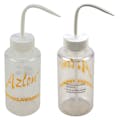 500mL Azlon® Polypropylene Autoclavable Wash Bottle with Dispensing Nozzle