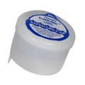 55mm SafeGuard™ Natural Water Jug Cap with Polyethylene Foam Liner