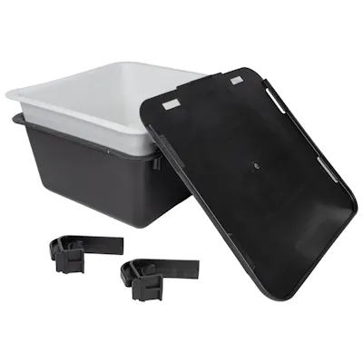 Storage/Shipping Totes