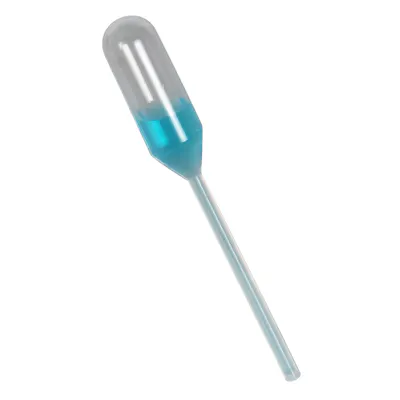 1.2mL Narrow Stem Syphon with Short Stem