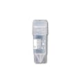 1mL Cryogenic Vial with External Threads & Self-Standing Starfoot Base - Case of 500